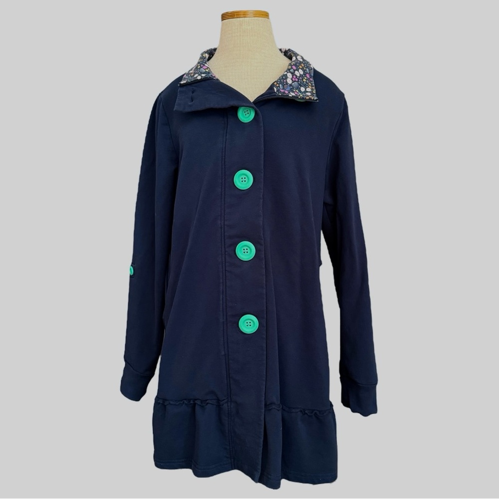 Matilda Jane Jacket - Picture 3 of 11